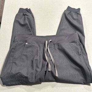 Figs scrub joggers